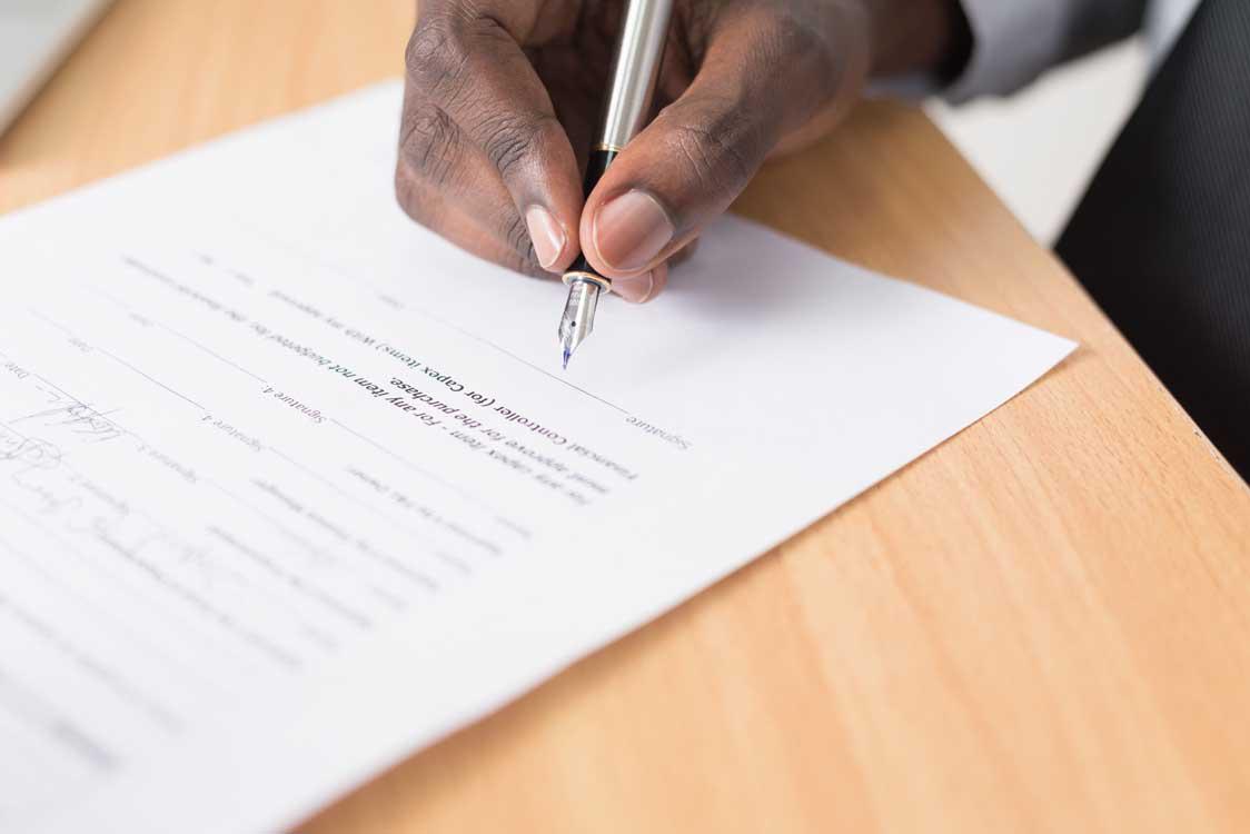 intellectual property protection lawyers Carson