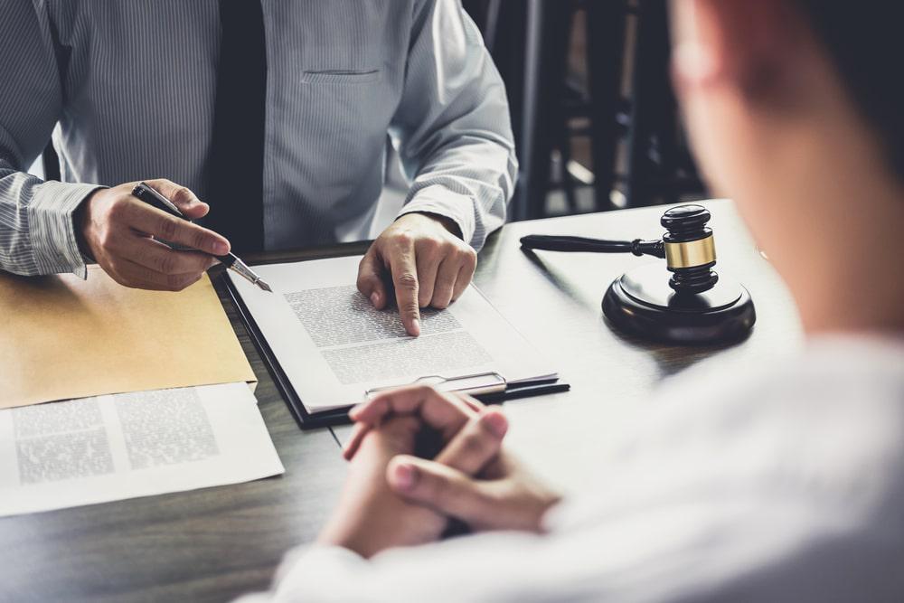 real estate dispute legal counsel in Lancaster