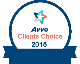 badge_reviews-clients-choice-2015 Avvo logo