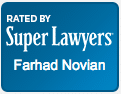 ratedbysuperlawyers super lawyers logo