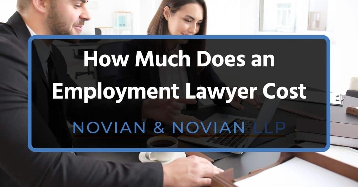 How-Much-Does-an-Employment-Lawyer-Cost-los angeles How Much Does an Employment Lawyer Cost