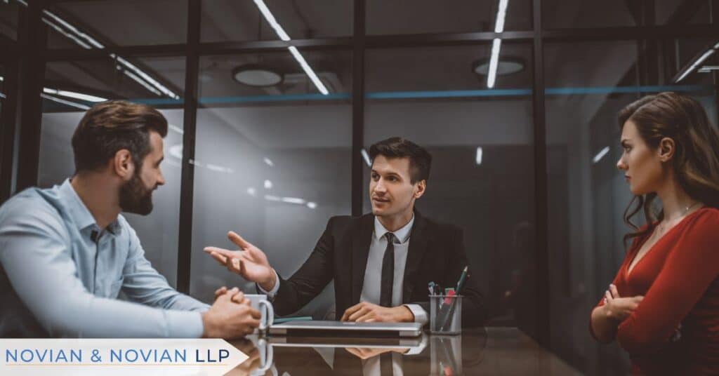 How to Resolve Employee Disputes Without Suing