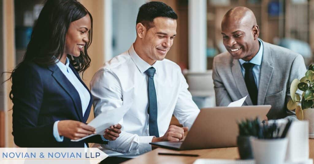Working with Your Legal Team Effectively