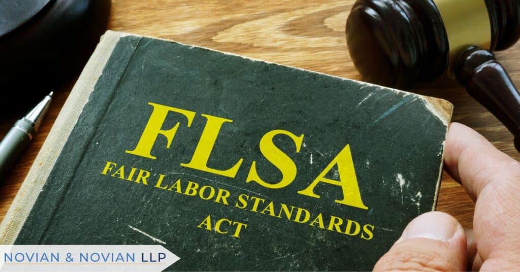 What Are the Laws Regarding Write-ups at Work?