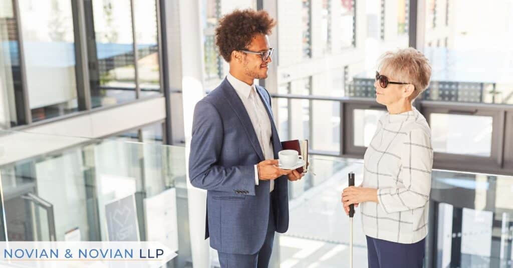 The Interactive Process Explained - Employer and Employee Responsibilities