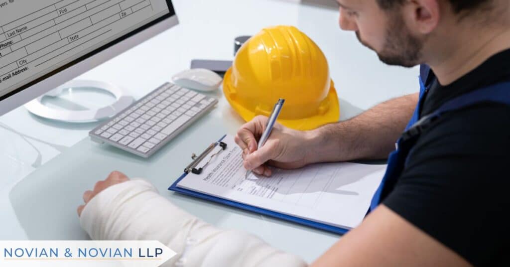 What Is the Employer’s Responsibility When a Worker Is Injured on the Job?