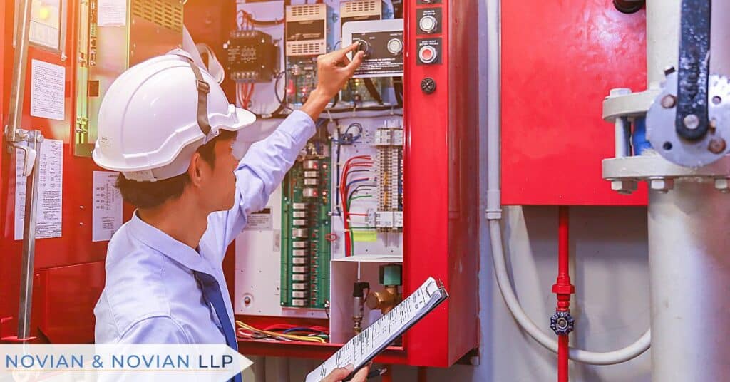 What Are the Preventive Measures for Compliance?