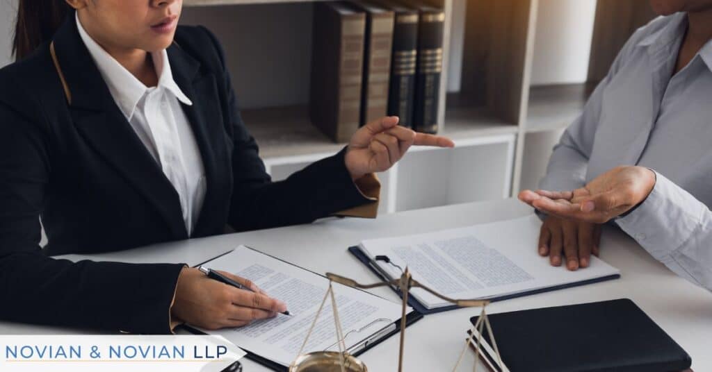 How Can Employers Defend Against a Sexual Harassment Lawsuit?