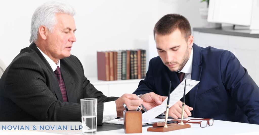 What Is The Role Of An Employment Attorney In Wrongful Termination Claims