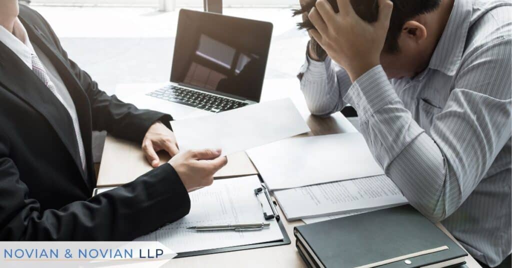 What Qualifies as a Wrongful Termination Suit?