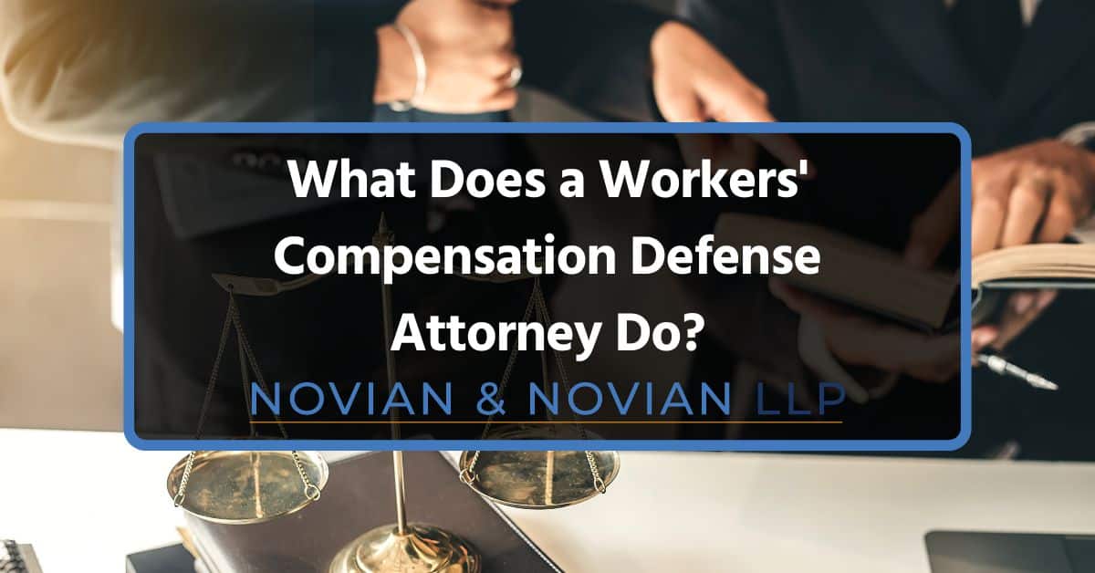 What-Does-a-Workers’-Compensation-Defense-Attorney-Do-los angeles What Does a Workers' Compensation Defense Attorney Do?