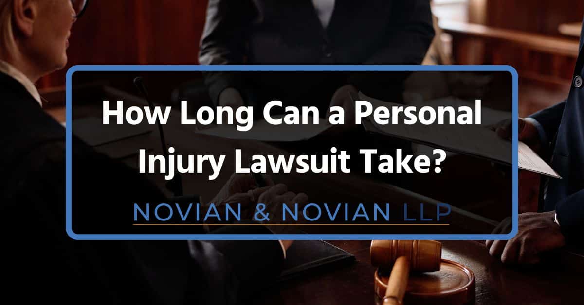 How-Long-Can-a-Personal-Injury-Lawsuit-Take-los angeles- How Long Can a Personal Injury Lawsuit Take?