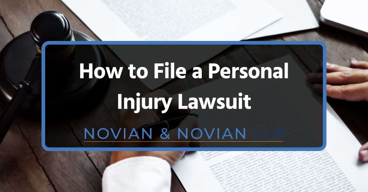 How-to-File-a-Personal-Injury-Lawsuit-los angeles How to file a personal injury lawsuit