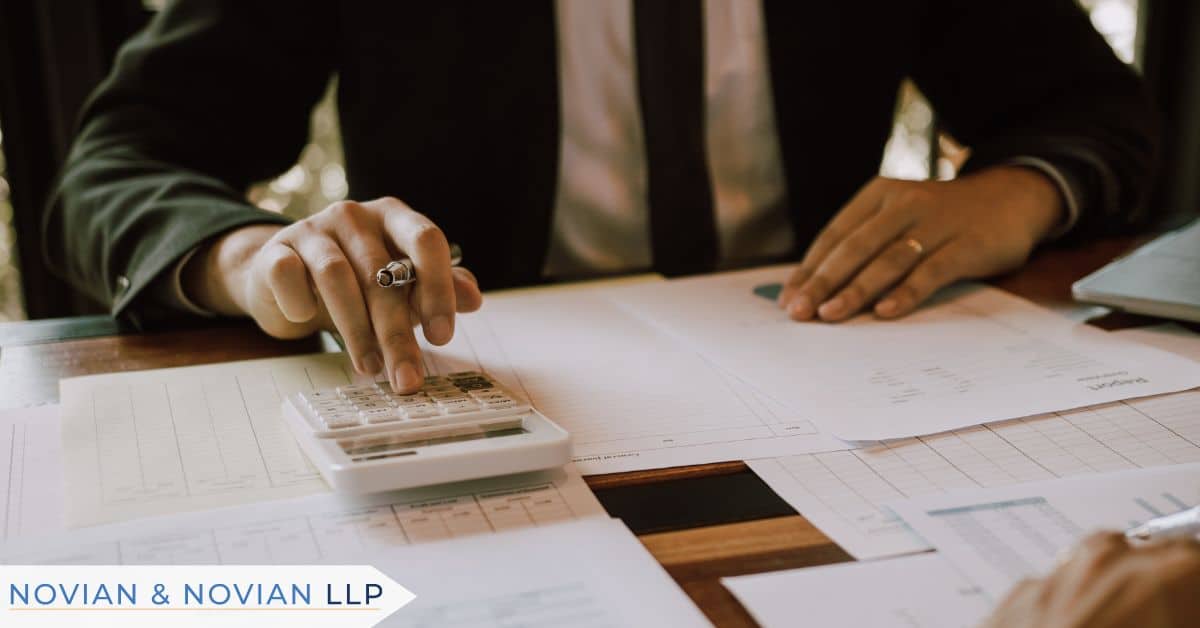 How Are Car Accident Settlement Calculated?