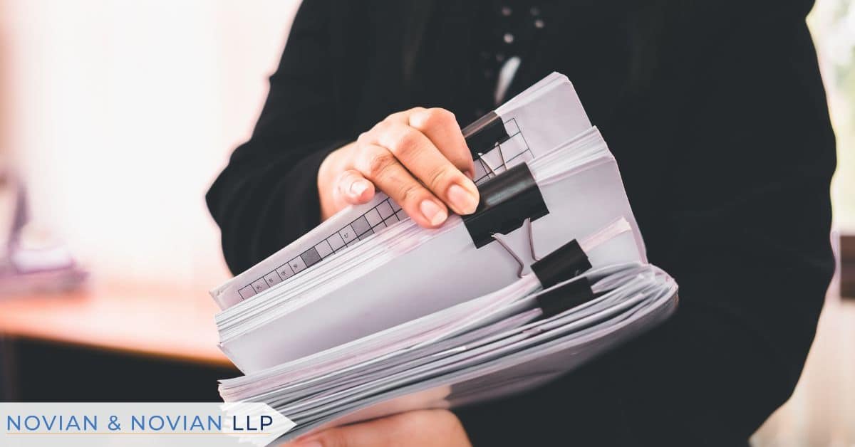 Steps to Maximize a Car Accident Settlement in California
