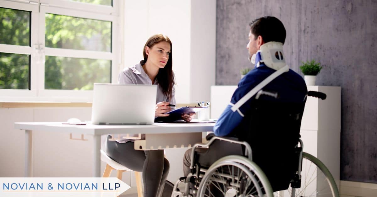 What Types of Damages Car Accident Victims Claim?