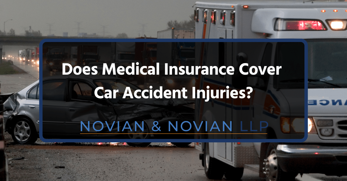 does medical insurance cover car accident injuries does medical insurance cover car accident injuries