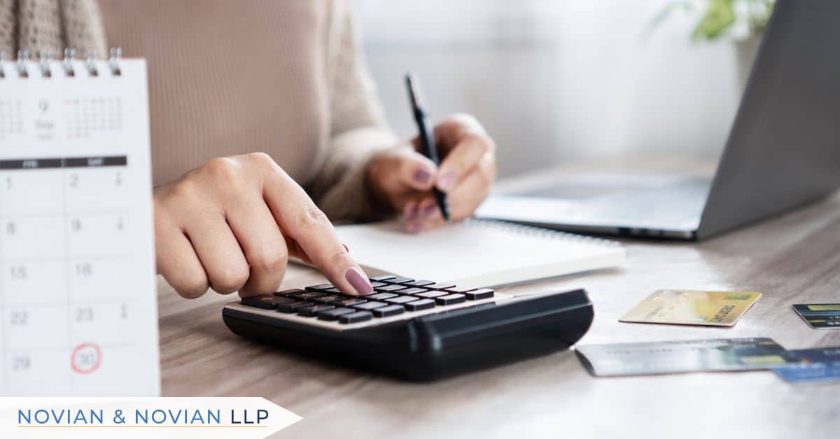 How to Calculate Economic Damages in Your Claim