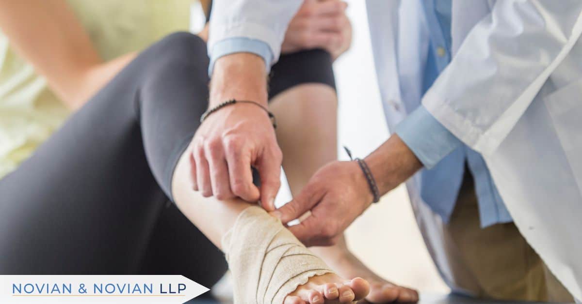 How to Negotiate Your Personal Injury Claim