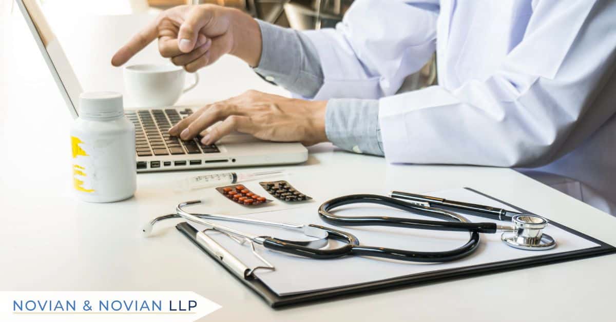 Health Insurance vs. Motorcycle Insurance