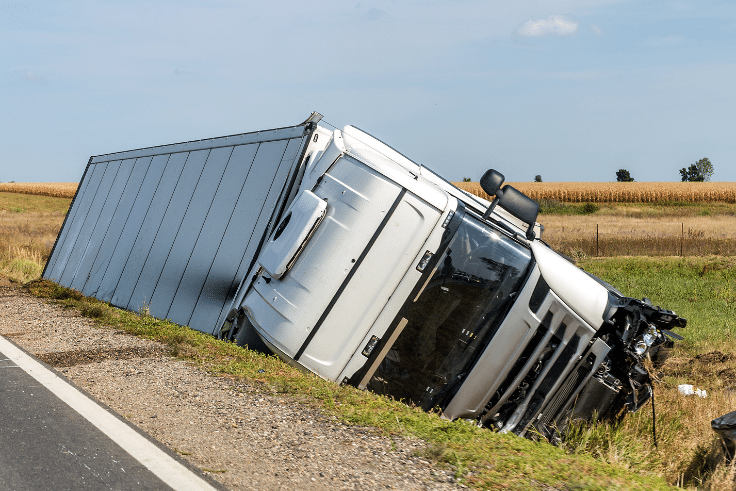 truck accidents