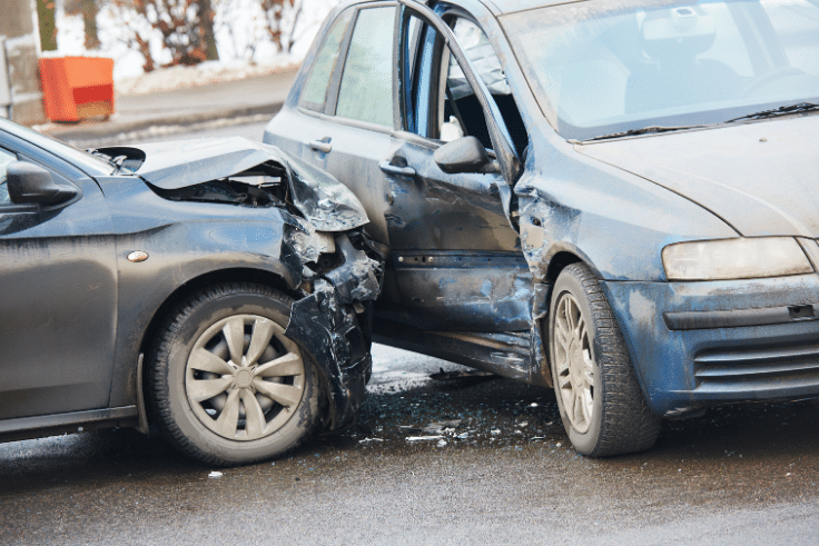 t bone accidents